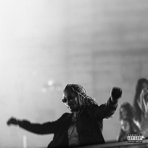 Future - All Bad (Feat. Li Uzi Vert)